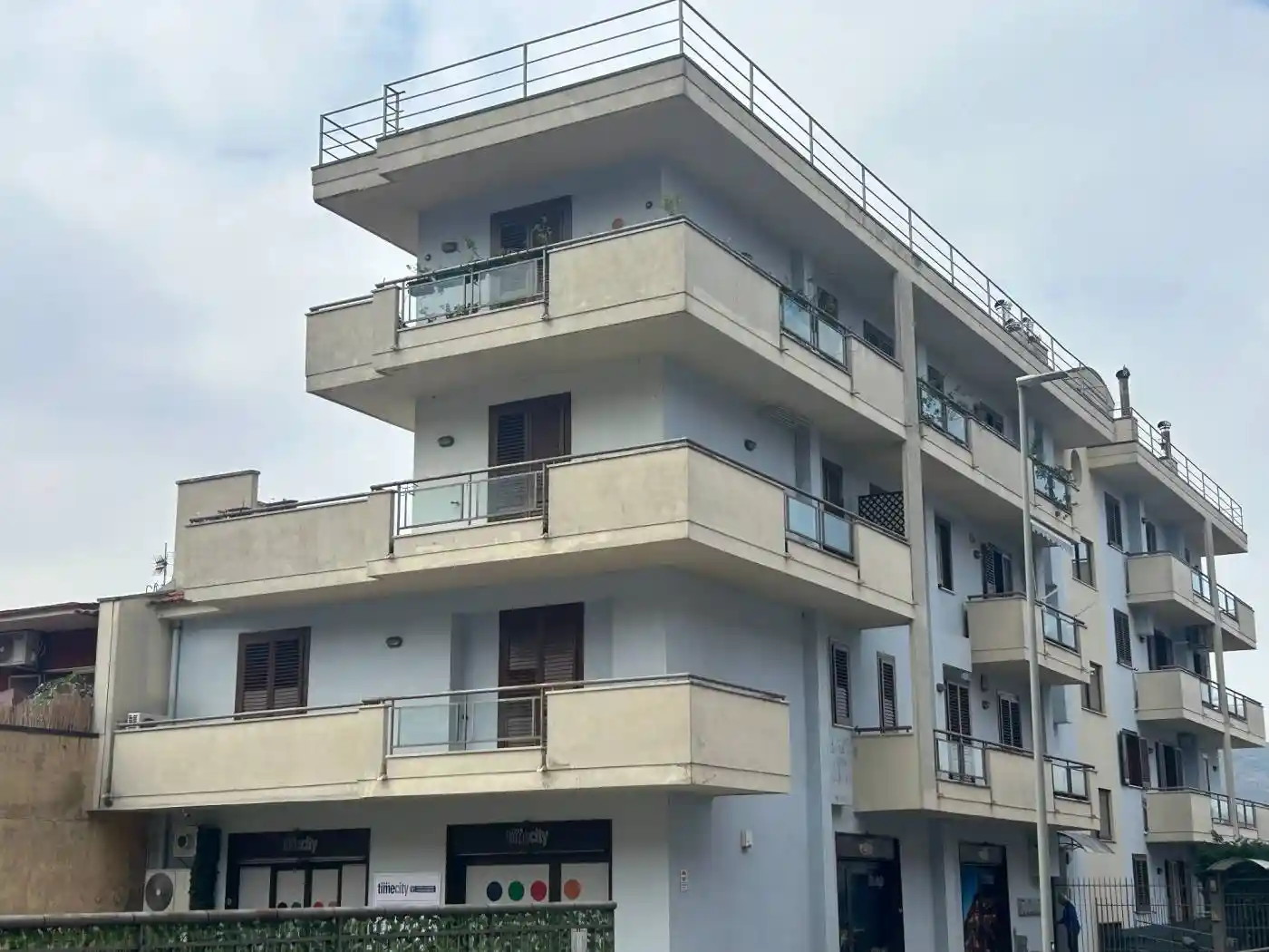 Appartamento in vendita a Roccapiemonte