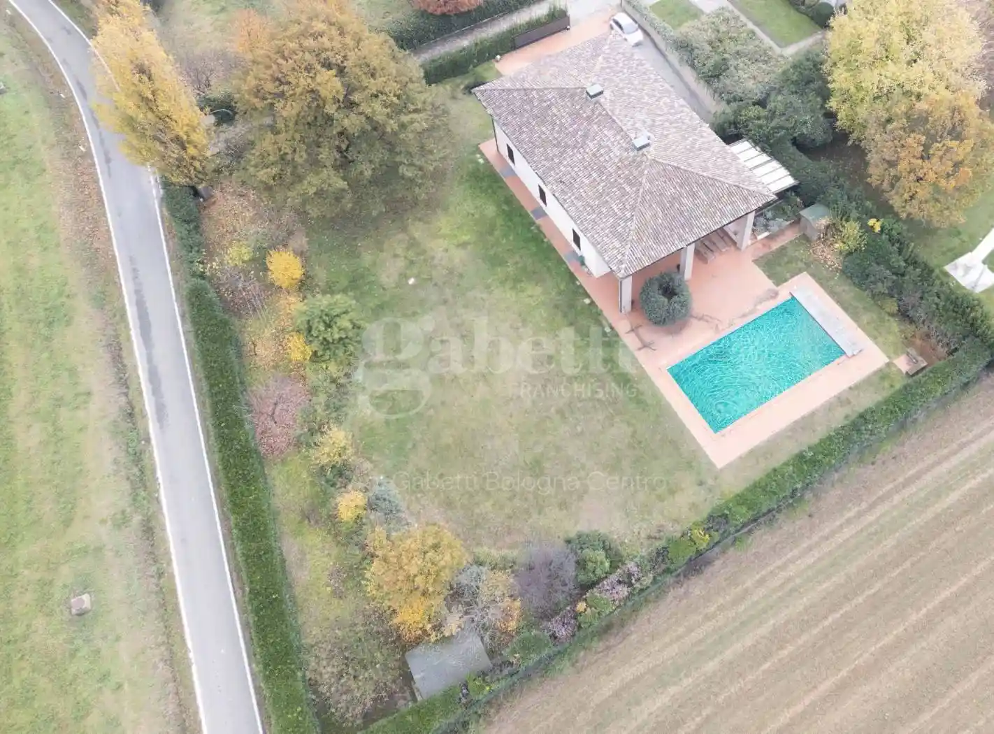 Villa in vendita a San Lazzaro di Savena