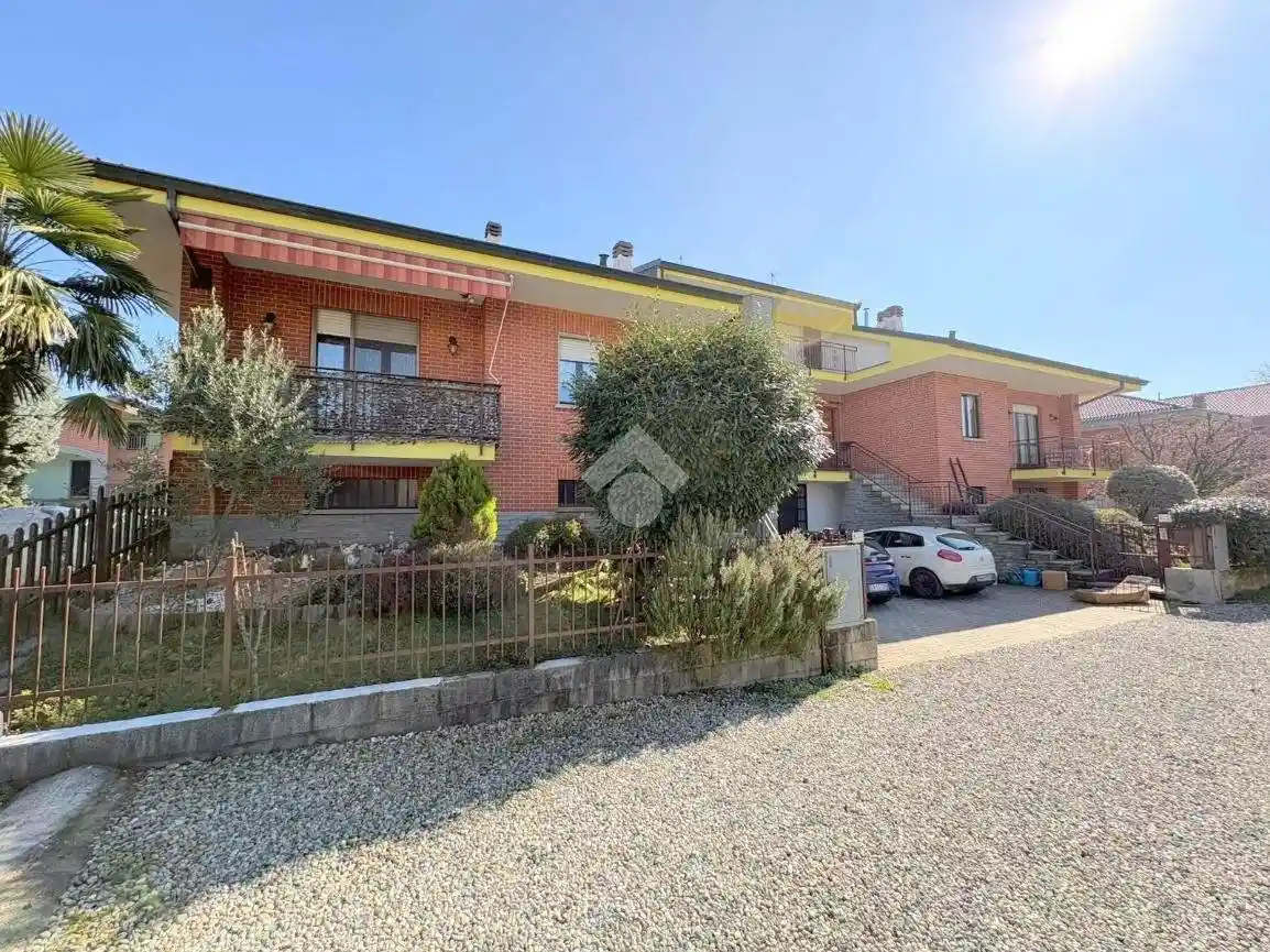 Villa in vendita a San Francesco al Campo