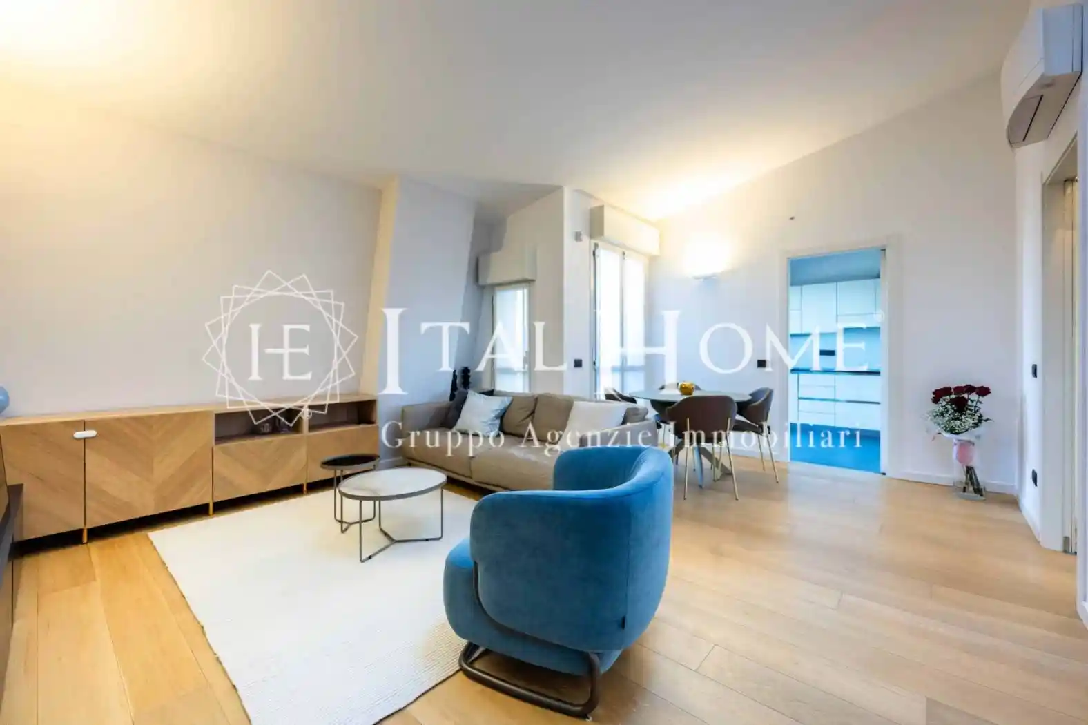 Attico - Mansarda in vendita a Milano