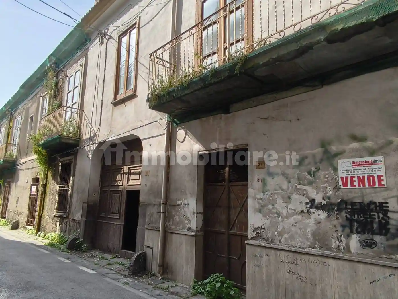 Casa indipendente in vendita a San Vitaliano