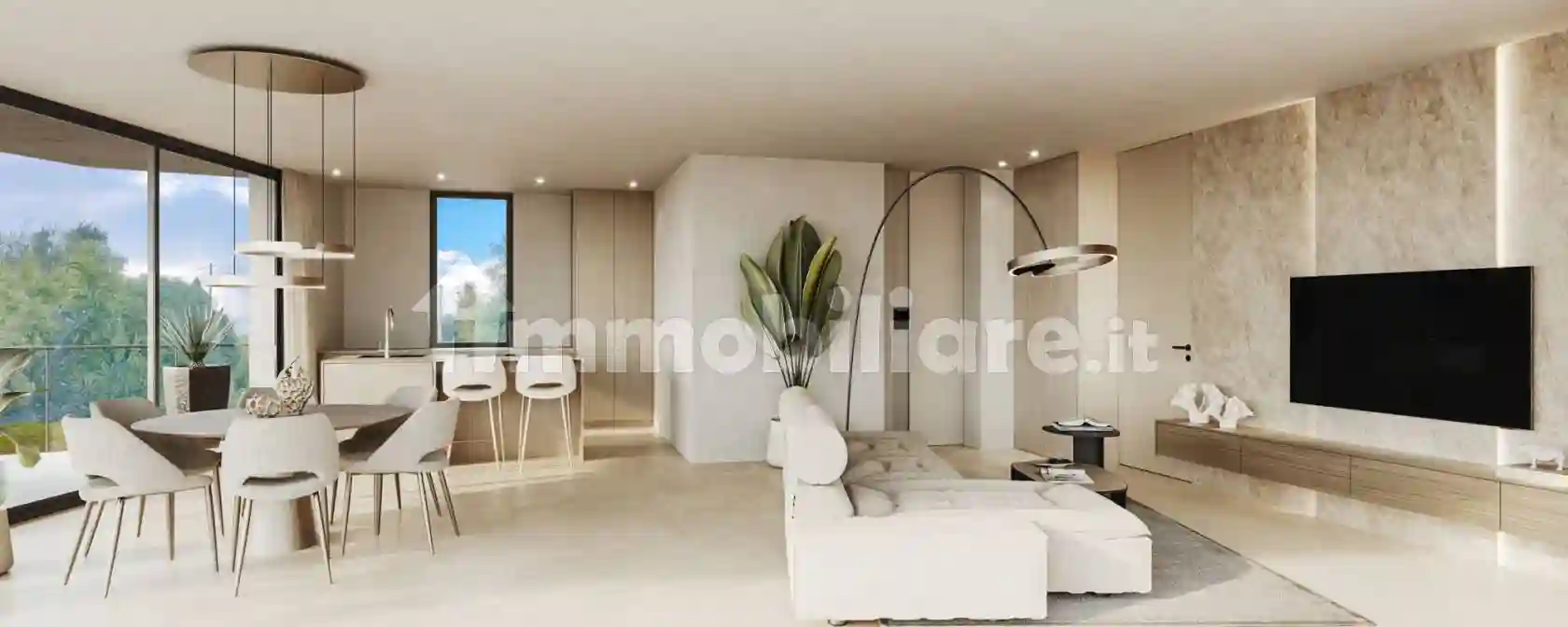 Appartamento - foto 4