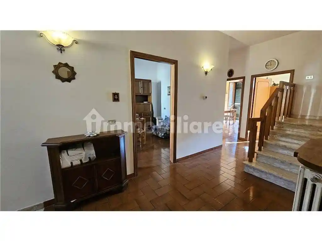 Villetta a schiera in vendita a Empoli