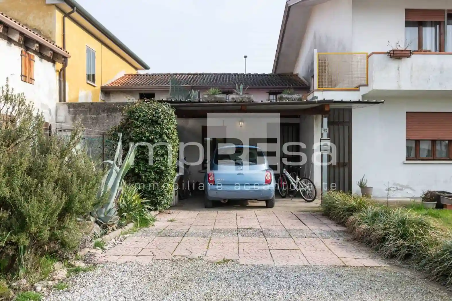 Casa indipendente - foto 2