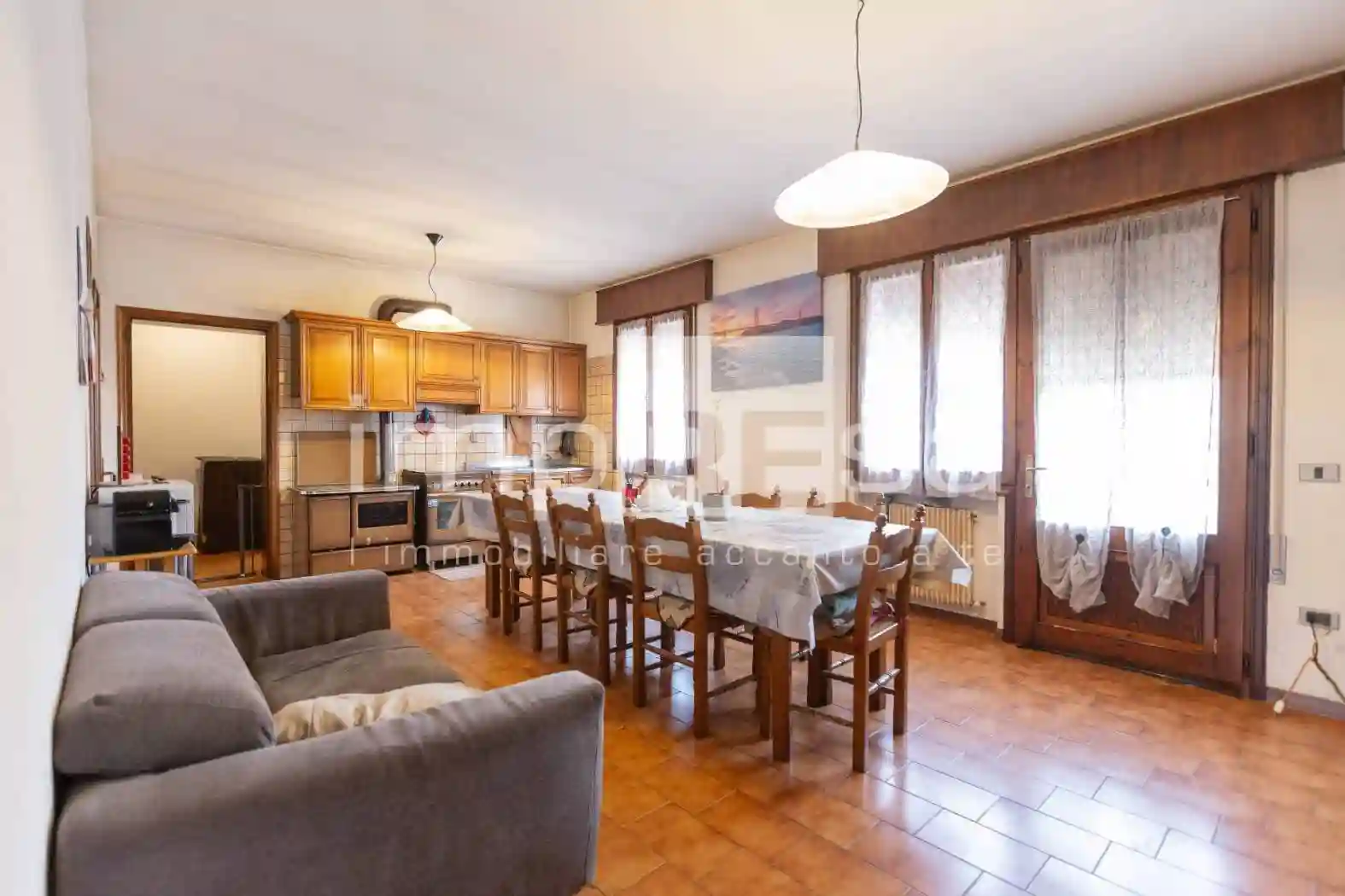 Casa indipendente - foto 5