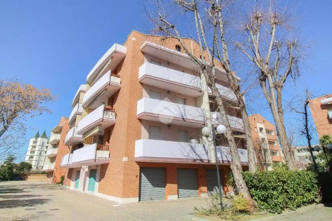 Appartamento in vendita a Montesilvano