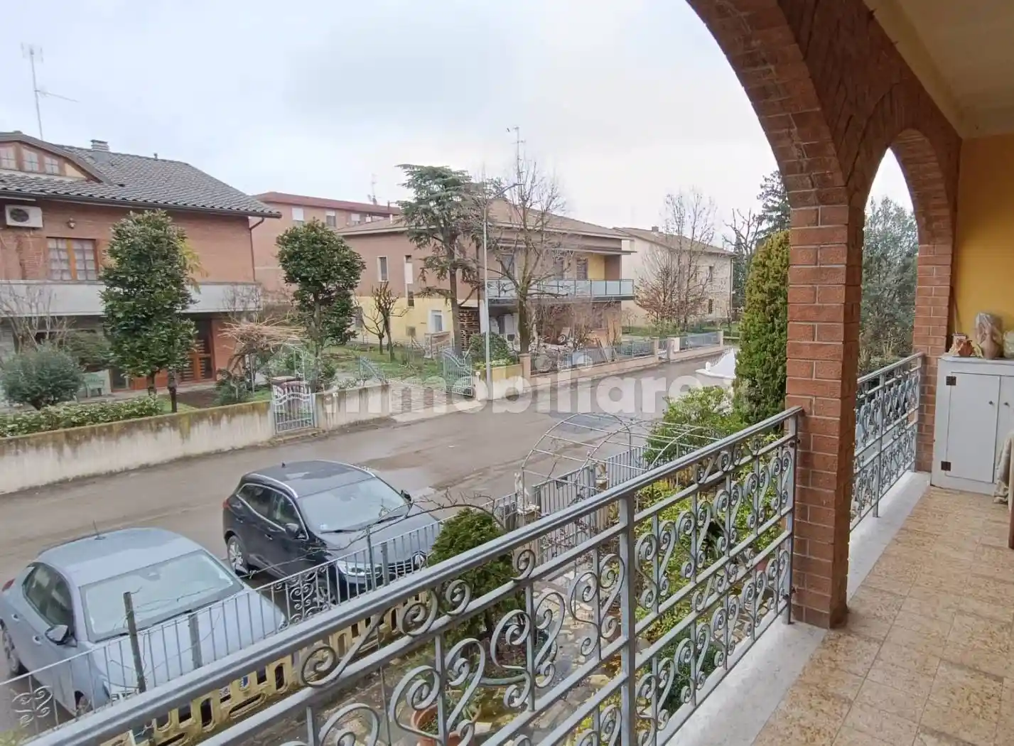 Appartamento in vendita a Nonantola