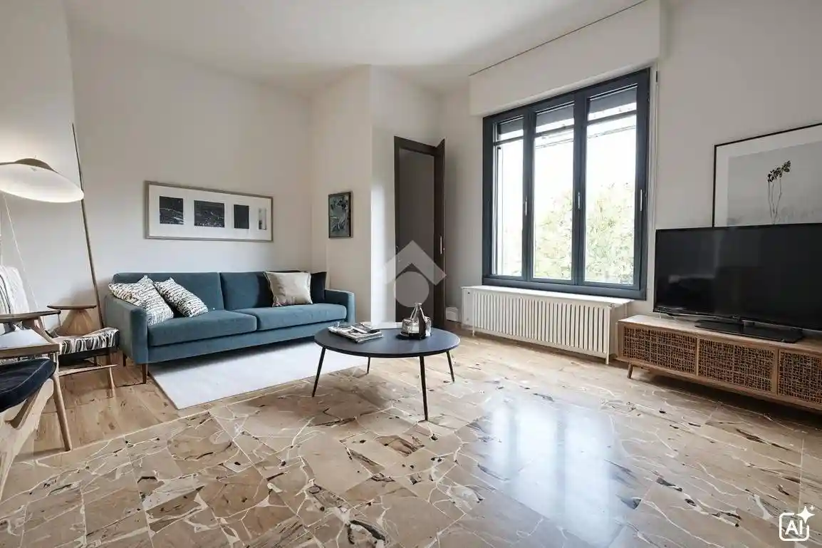 Appartamento in affitto a Alessandria