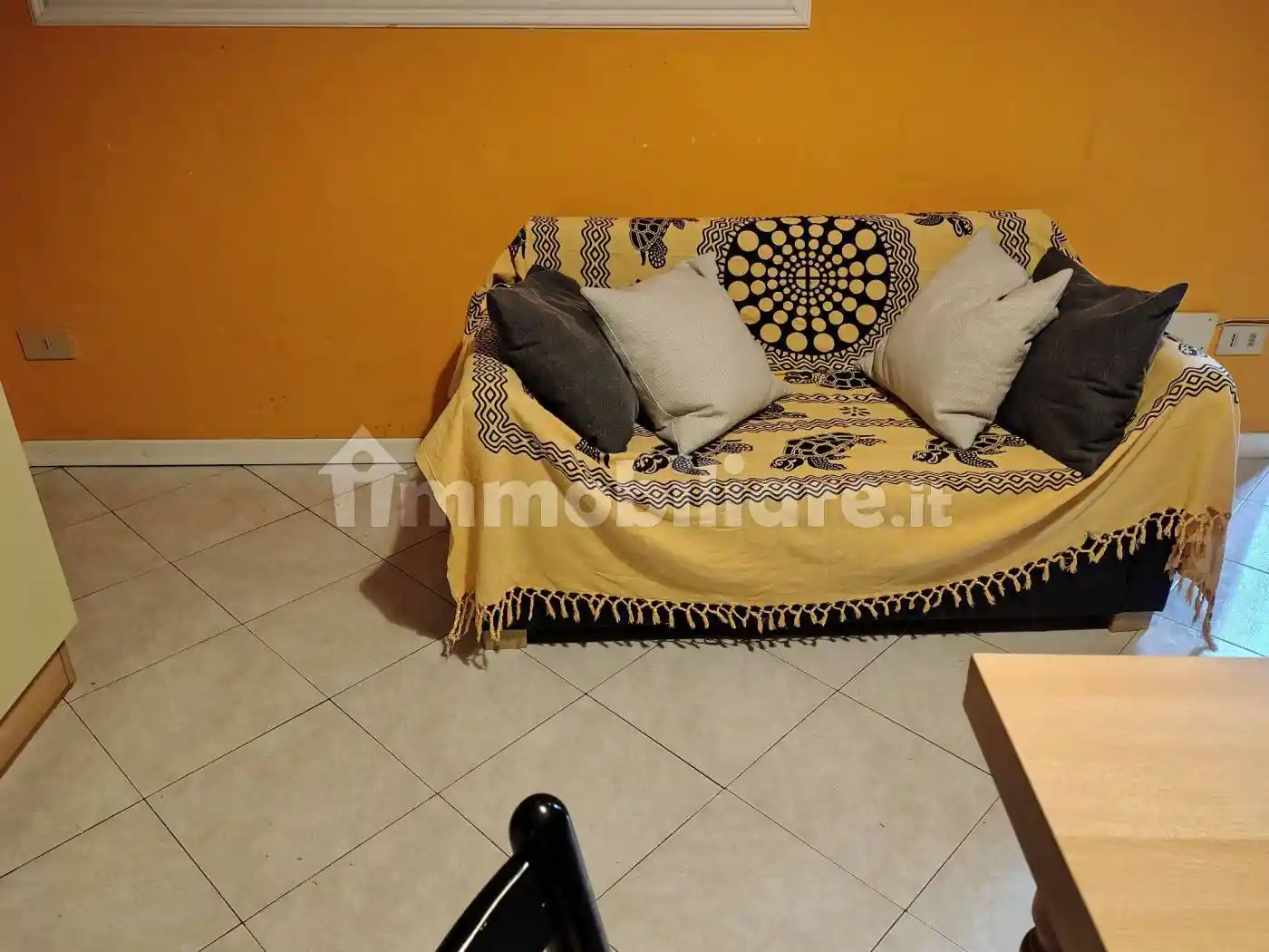 Appartamento in affitto a Bologna