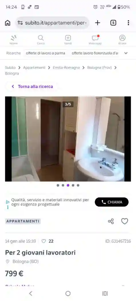 Appartamento - foto 3