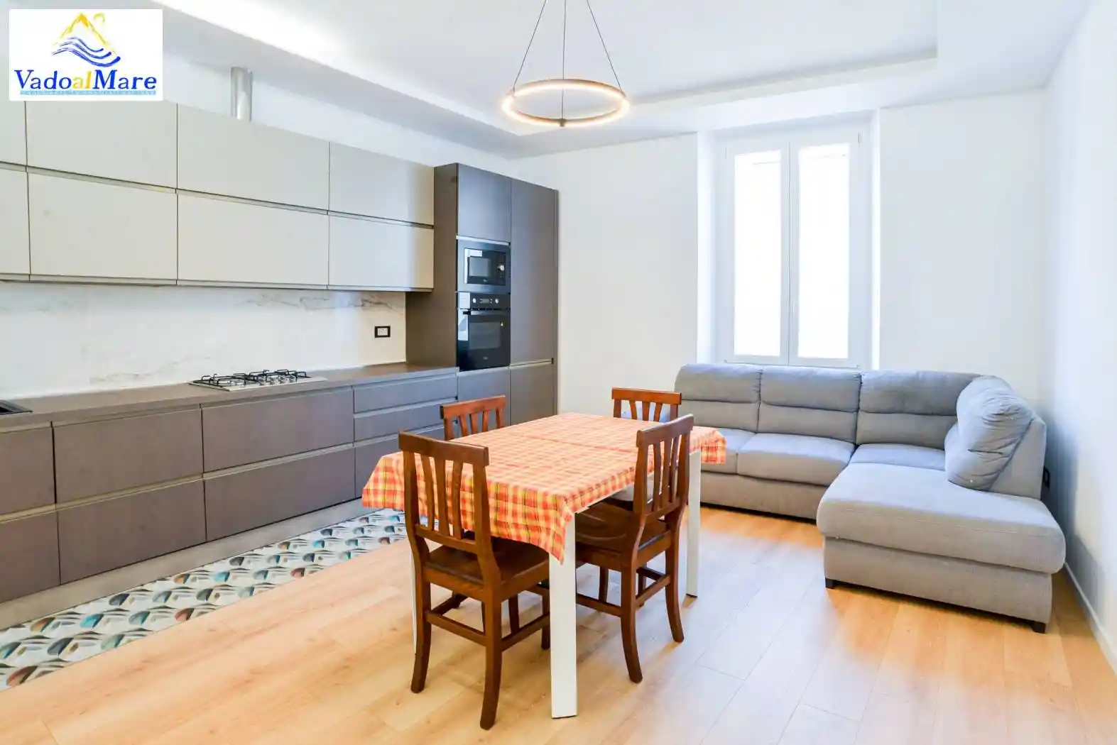 Appartamento in affitto a Savona