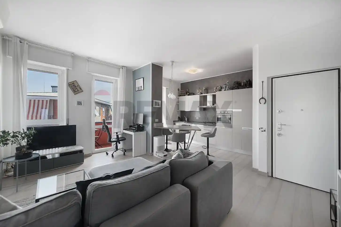 Appartamento in vendita a Sesto San Giovanni