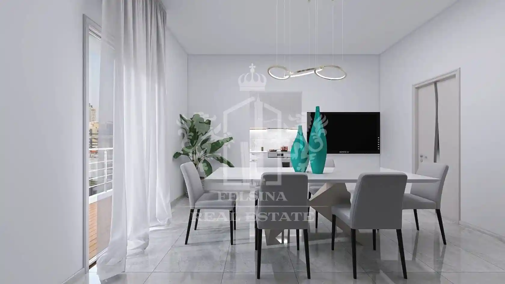 Appartamento in vendita a Bologna