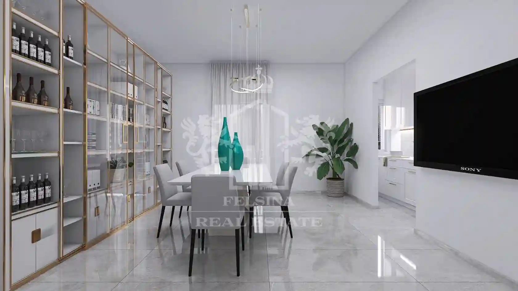 Appartamento - foto 4