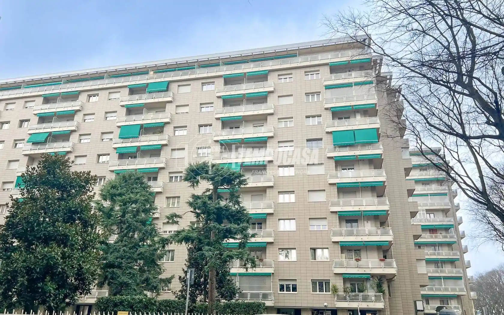 Appartamento in vendita a Torino