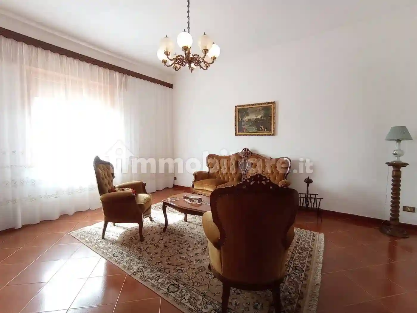 Palazzo - Edificio - foto 5