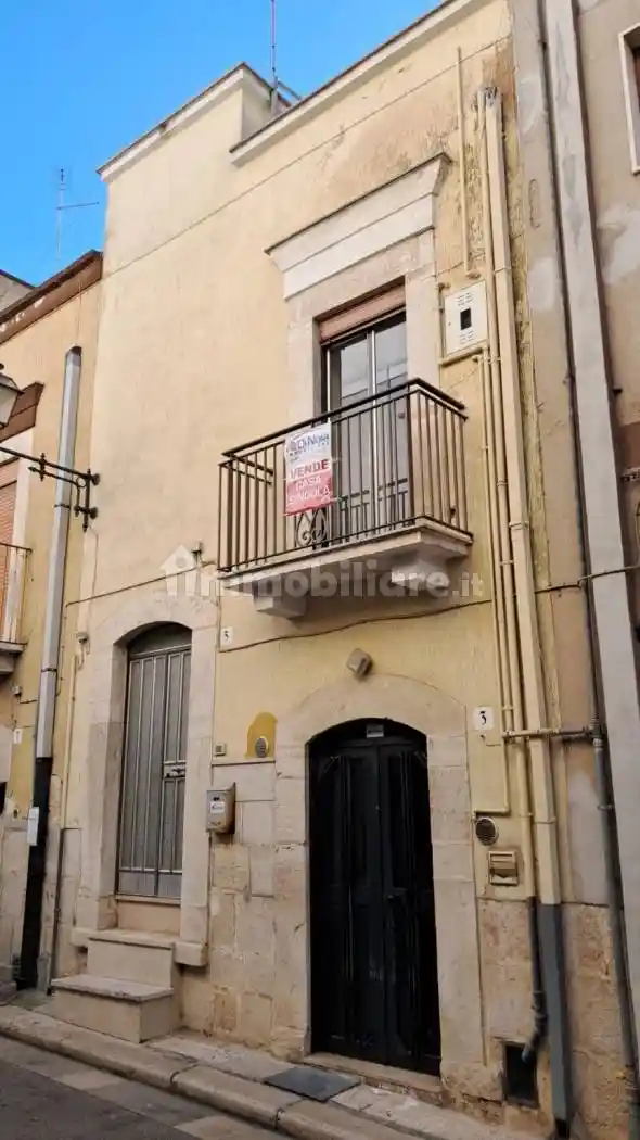 Casa indipendente in vendita a Andria