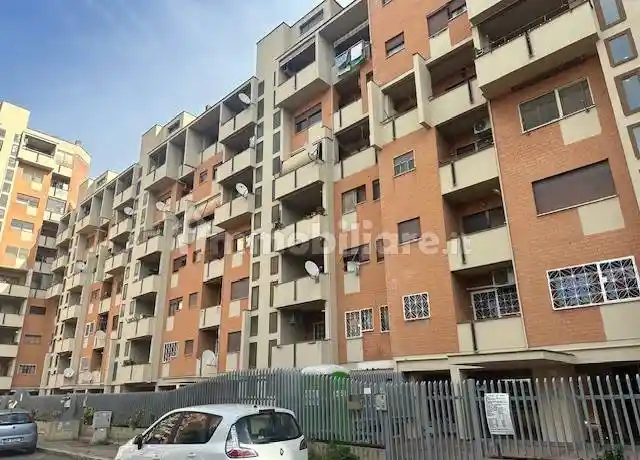 Appartamento in vendita a Pomezia