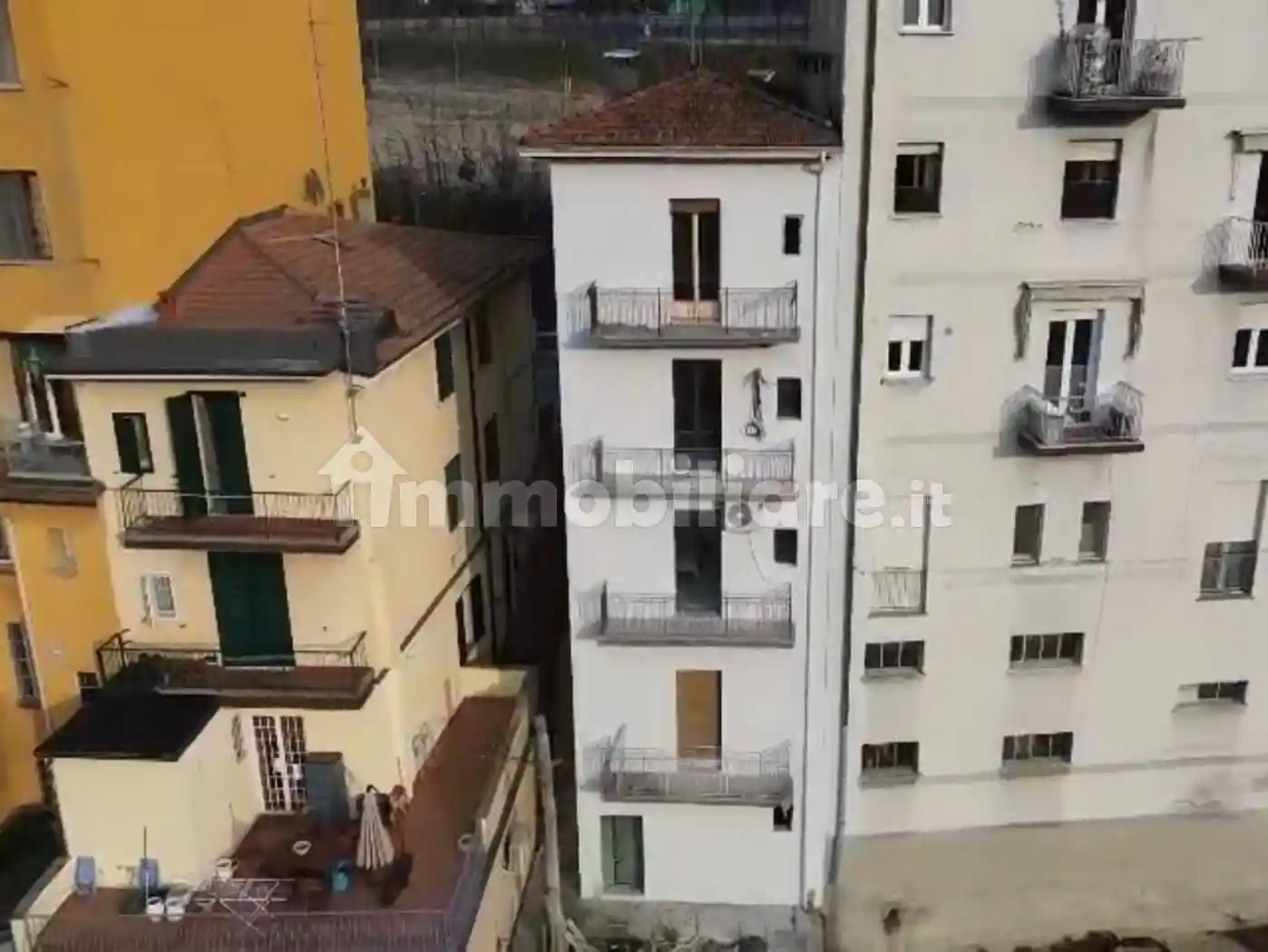 Appartamento in vendita a Pianoro