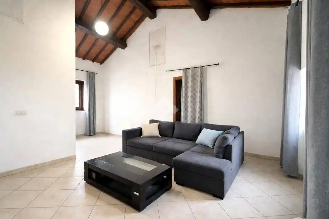 Appartamento in vendita a Montemurlo