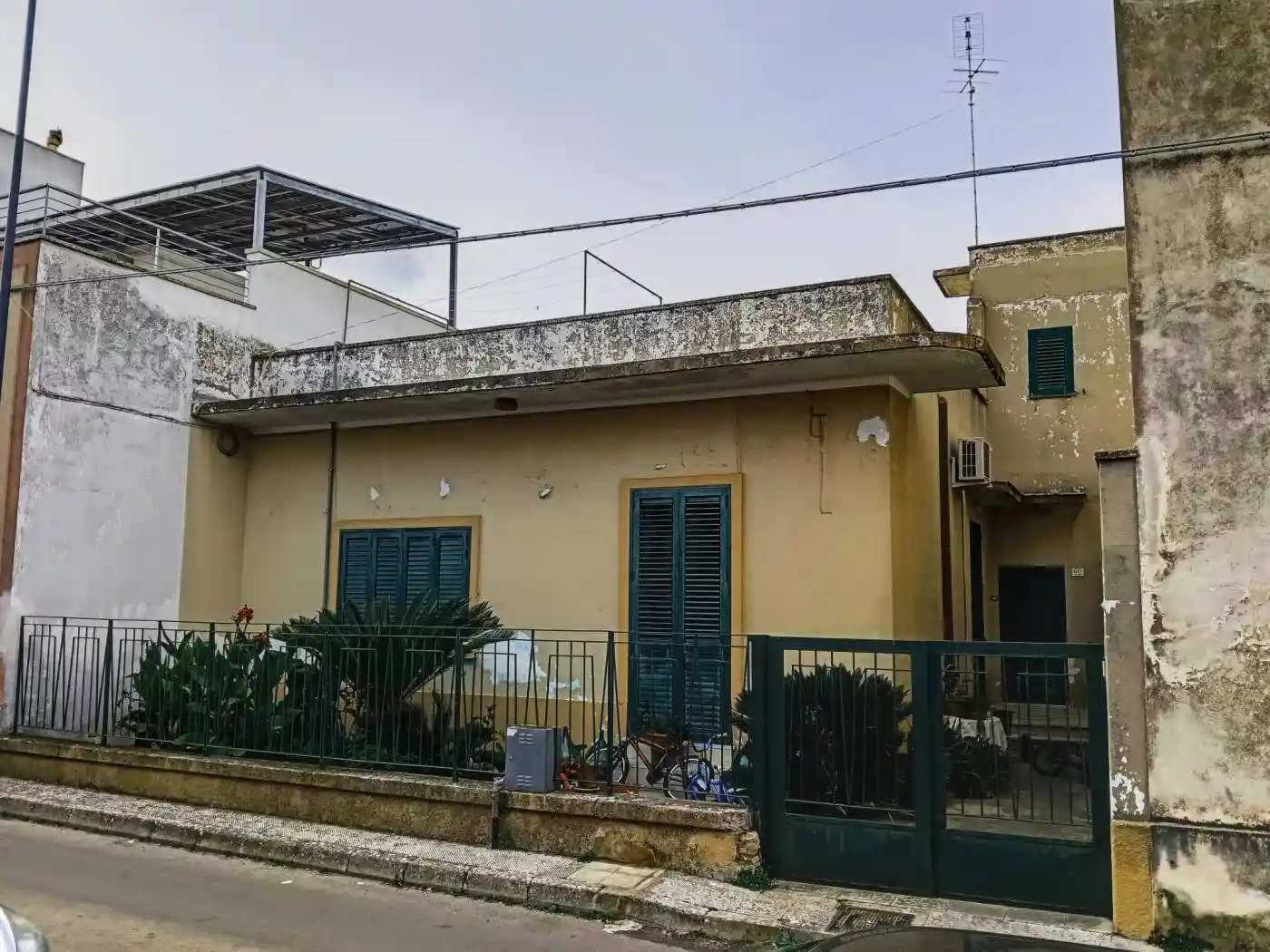 Villa in vendita a Neviano