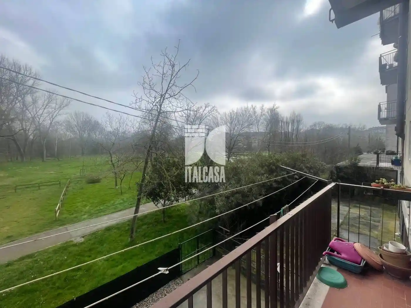 Appartamento in vendita a Mantova