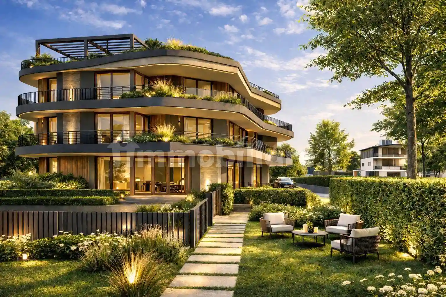 Appartamento - foto 4