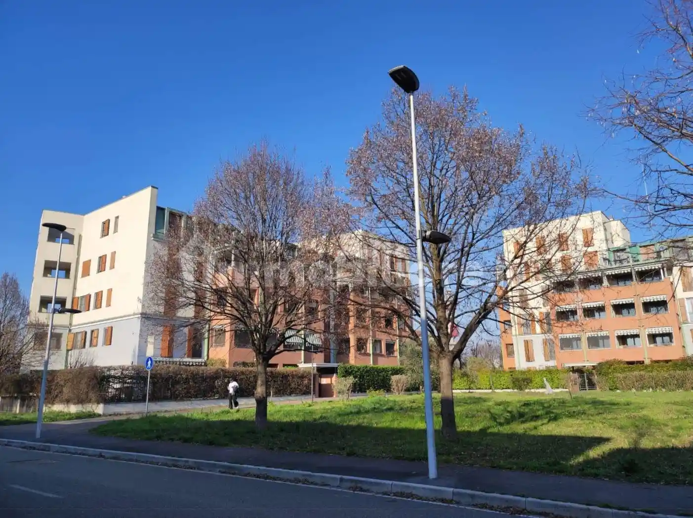 Appartamento in vendita a Pero