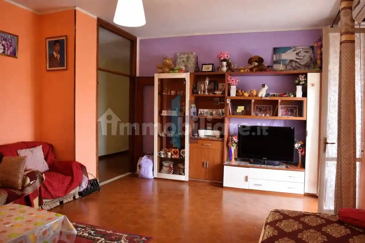 Appartamento in vendita a Torbole Casaglia