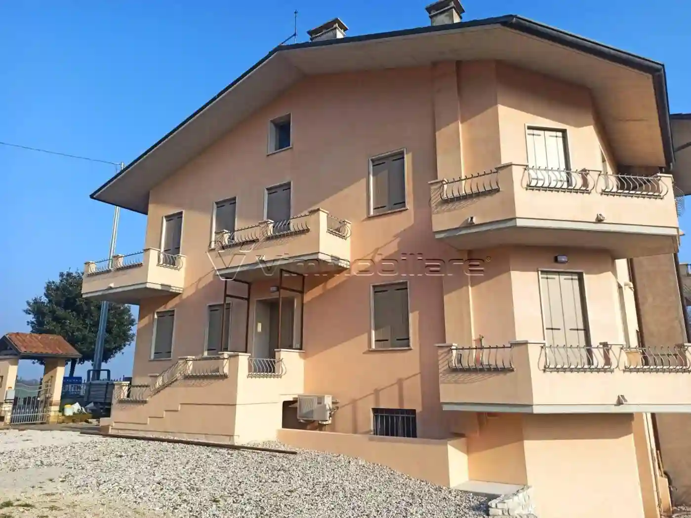 Villetta a schiera - foto 3