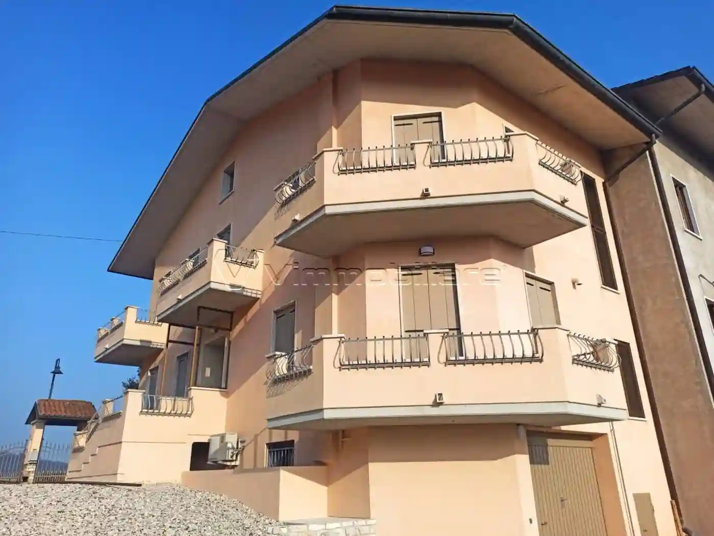 Villetta a schiera - foto 4