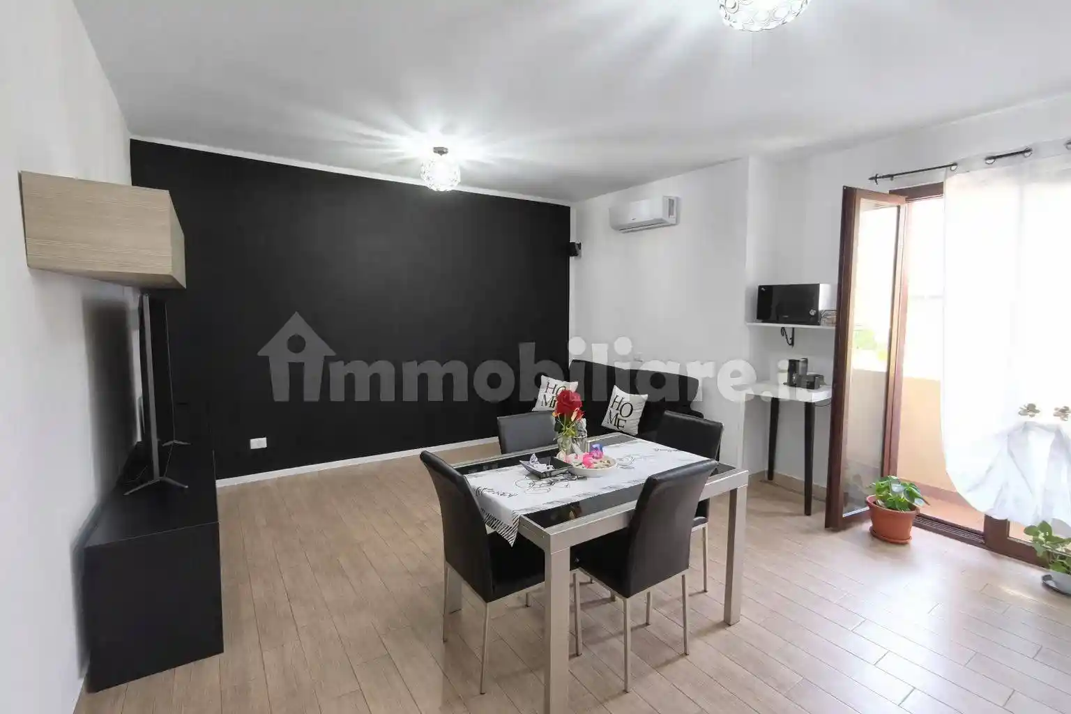 Appartamento in vendita a Quartucciu