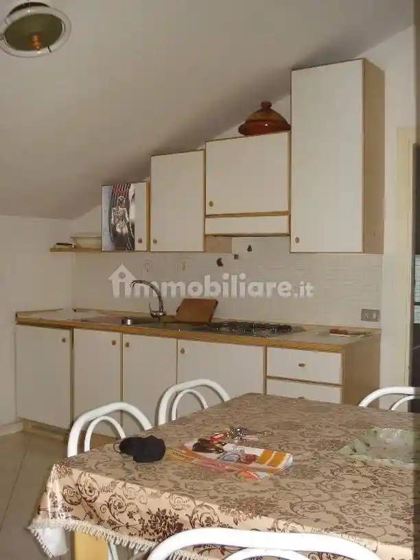 Appartamento in vendita a Rimini