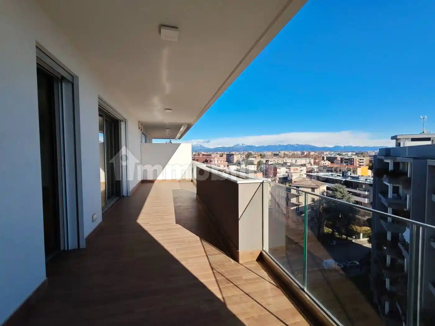 Appartamento in vendita a Monza