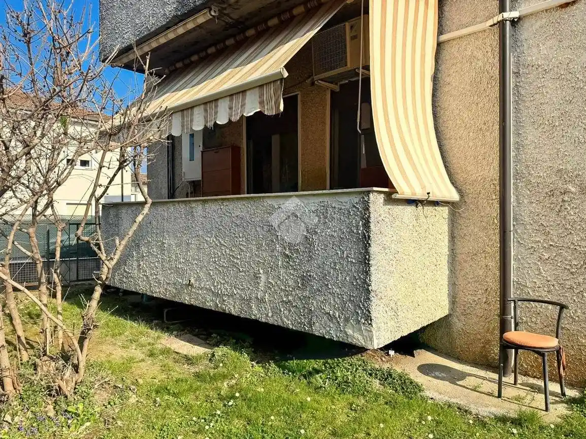 Appartamento in vendita a Prevalle