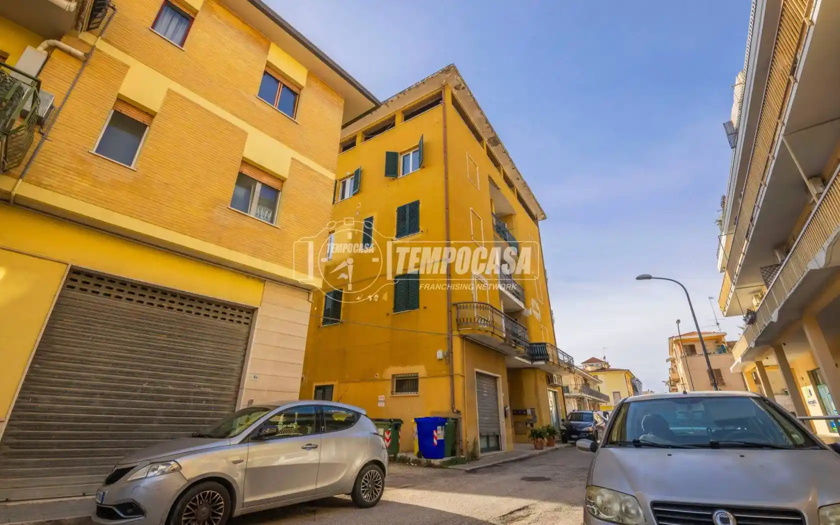 Palazzo - Edificio in vendita a San Benedetto del Tronto