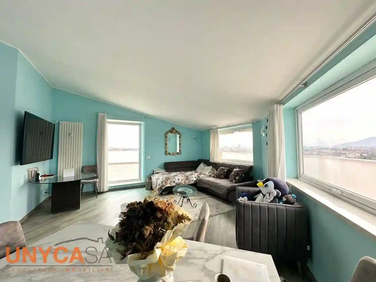 Attico - Mansarda - foto 2