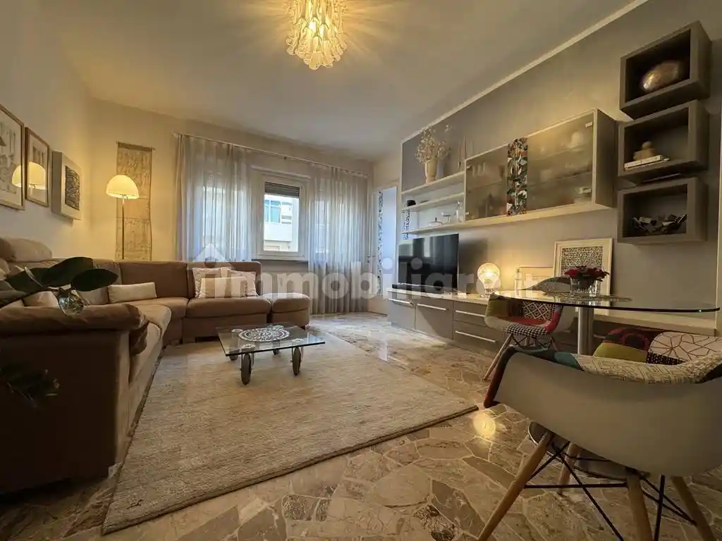 Appartamento in vendita a Pordenone