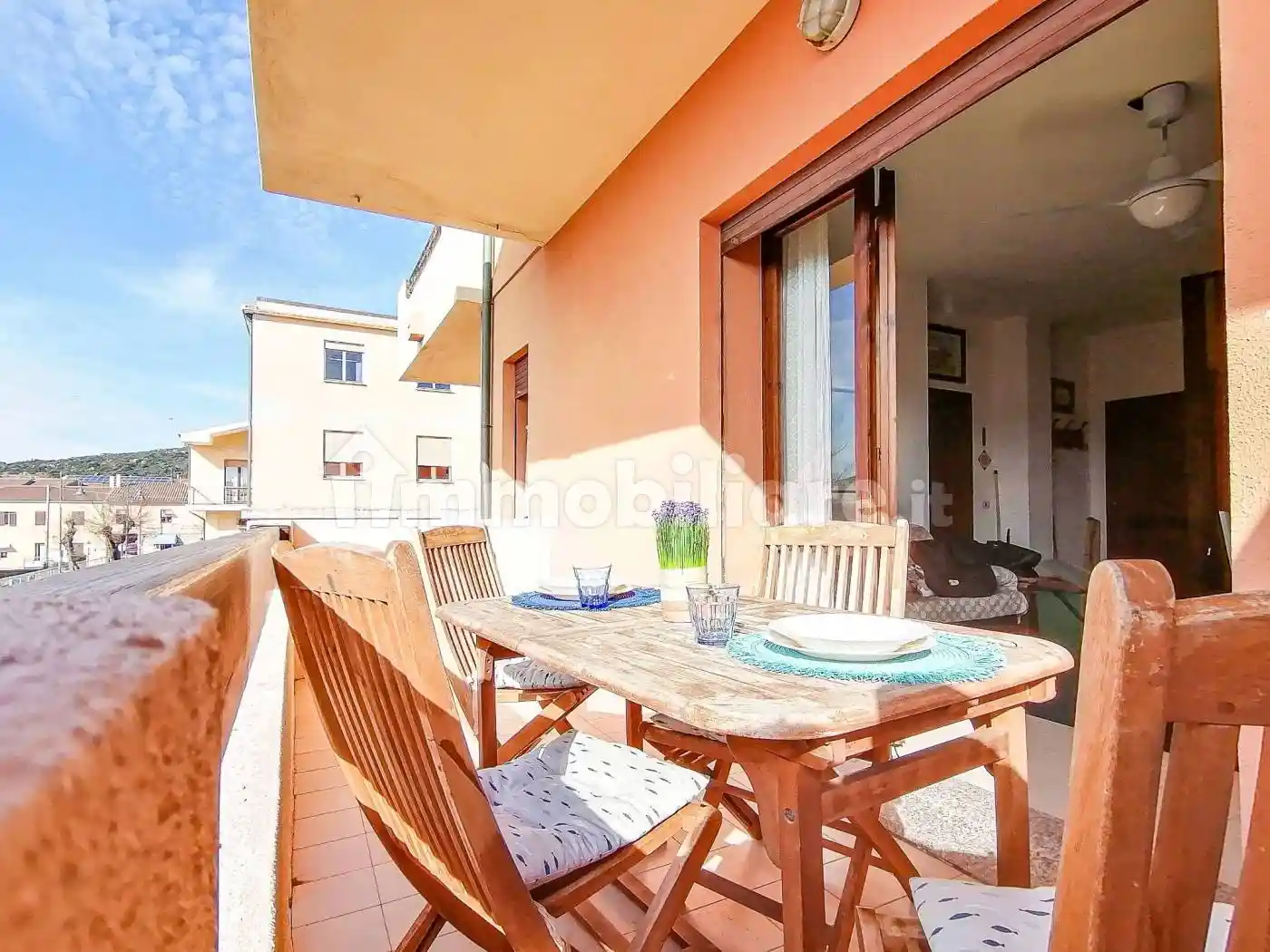 Appartamento in vendita a Santa Teresa Gallura