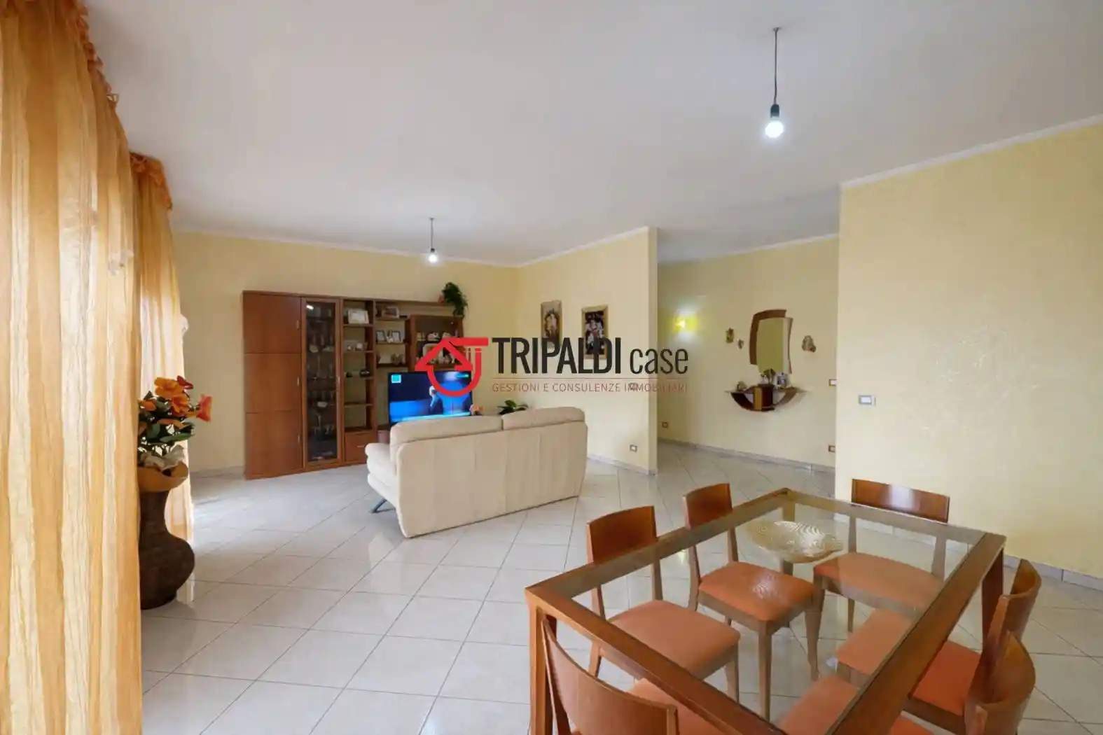 Appartamento in vendita a Taranto