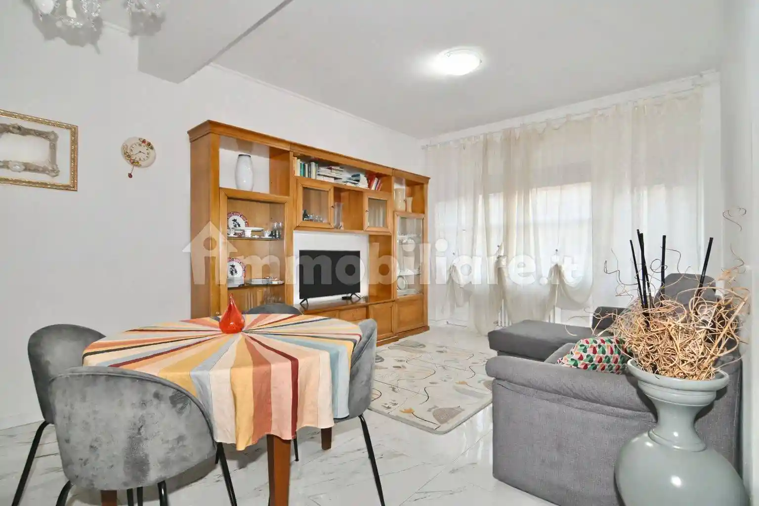 Appartamento in vendita a Busto Arsizio