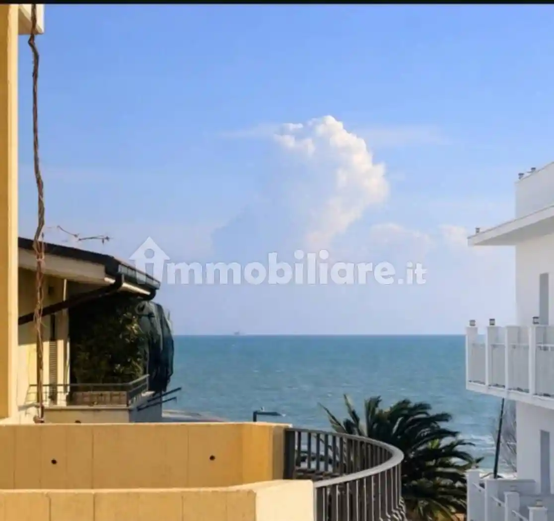 Appartamento in vendita a Tortoreto