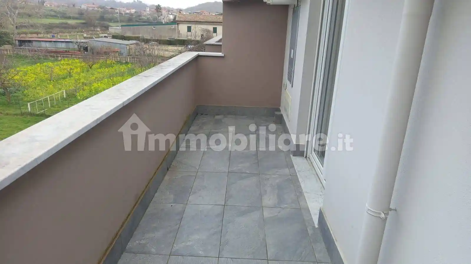 Attico - Mansarda in affitto a Caserta