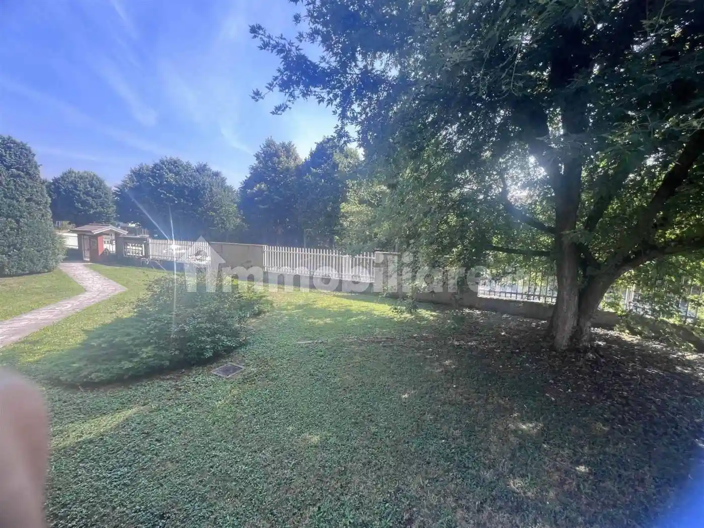 Appartamento in vendita a Inveruno