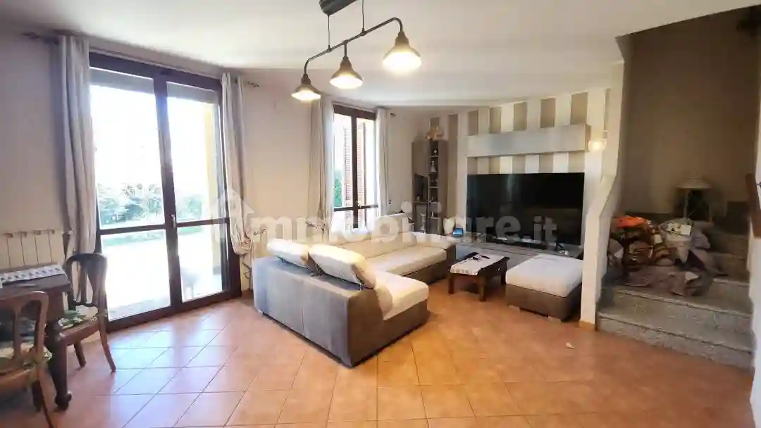 Villetta a schiera - foto 4