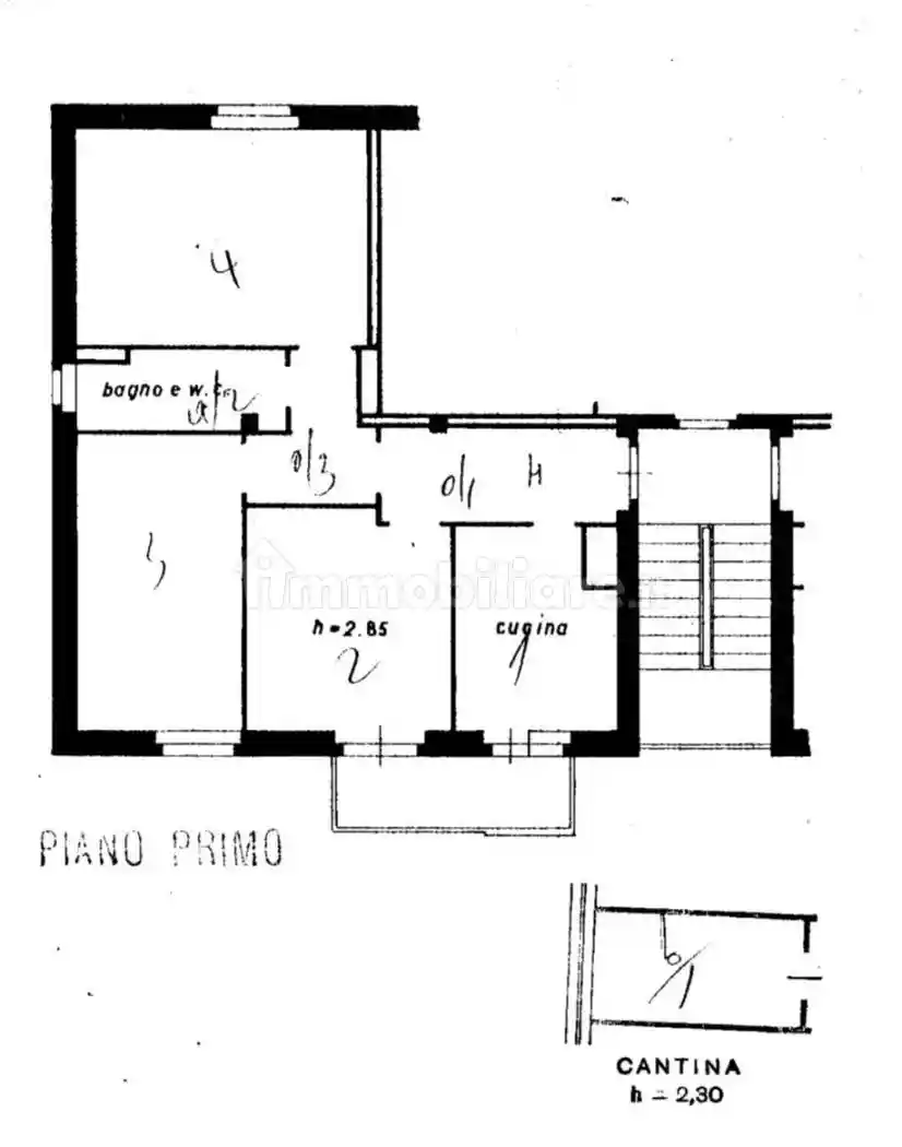 Appartamento in vendita a Rozzano