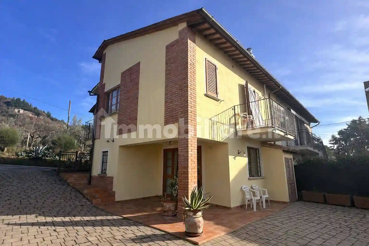 Villetta a schiera - foto 2