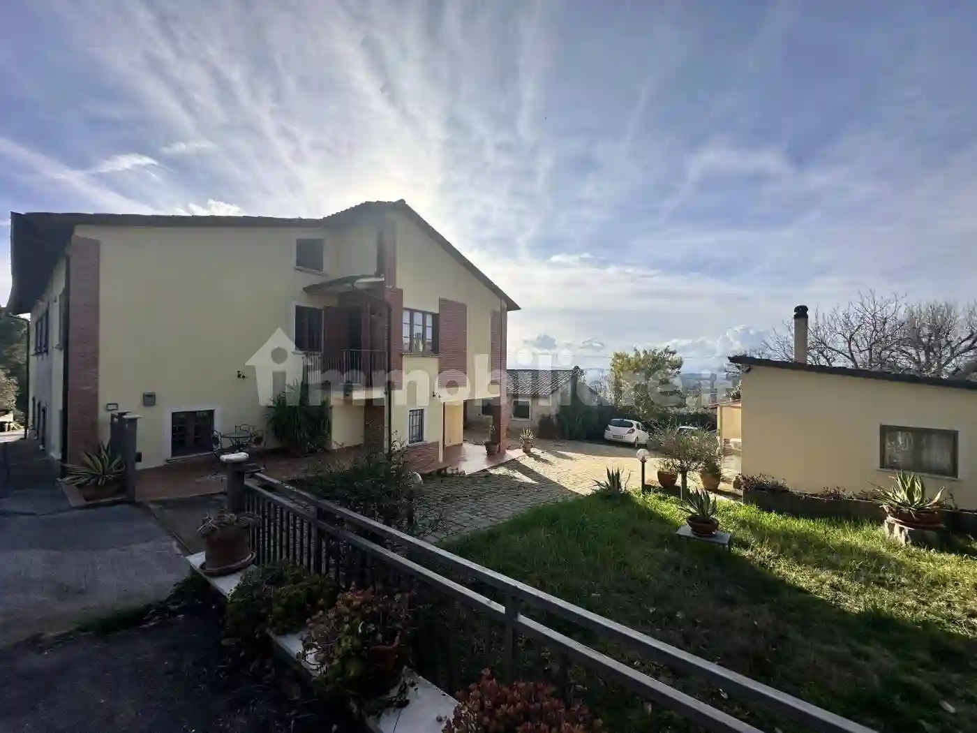 Villetta a schiera - foto 3