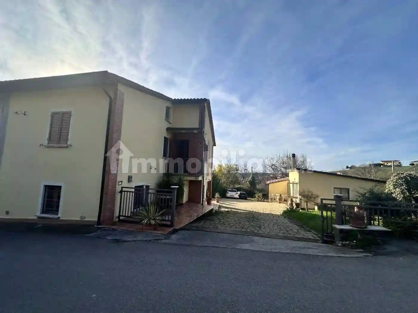 Villetta a schiera - foto 4