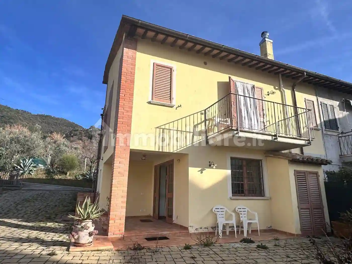 Villetta a schiera - foto 5